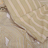 Постільна білизна ранфорс Вілюта 21147 Родинний, фото 4