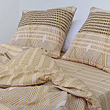 Постільна білизна ранфорс Вілюта 21147 Родинний, фото 5