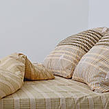 Постільна білизна ранфорс Вілюта 21147 Родинний, фото 6