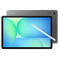Планшет Samsung Galaxy Tab S10 FE+ WiFi 8/128Gb Gray+Pen (SM-X620NZAREUC)