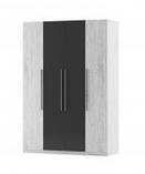 Спальня Лилея Нова 4ДЗ , фабрика Свит Меблив, Украина, фото 7