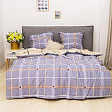 Постільна білизна ранфорс Вілюта 24348 Євро, фото 2