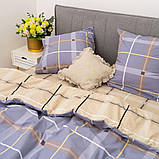 Постільна білизна ранфорс Вілюта 24348 Євро, фото 4