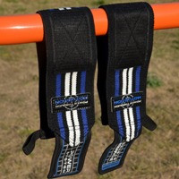 Бинти для зап’ясть