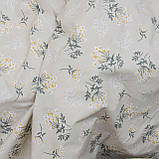 Постільна білизна ранфорс Вілюта 21139 Євро, фото 4