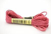 Нитки муліне CXC 3731 (Китай), фото 1