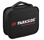 Акумуляторна дриль-шуруповерт PARKSIDE PERFORMANCE PBSPA 12 E4 + Аксесуари, фото 5