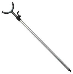 Стійка телескопічна для вудилища Salmo (утримувач U-образн./ 56-96см)