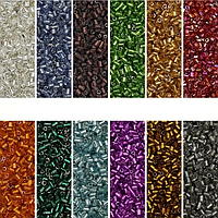 Бісер Китай Рубка