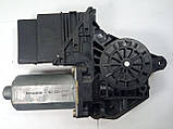 Мотор склопідйомника Bosch FRG / 0 130 821 766 / 0130821766 / 12V, фото 2