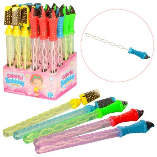 Мильні бульбашки меч (36 см) 415-34, фото 1