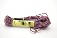 Нитки муліне CXC 3740 (Китай), фото 1