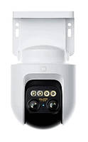 IP-камера відеоспостереження Xiaomi Outdoor Camera CW700 Китайська версія
