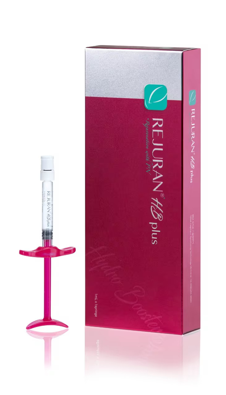 REJURAN HB plus філер 1 мл*1 шпр., фото 1