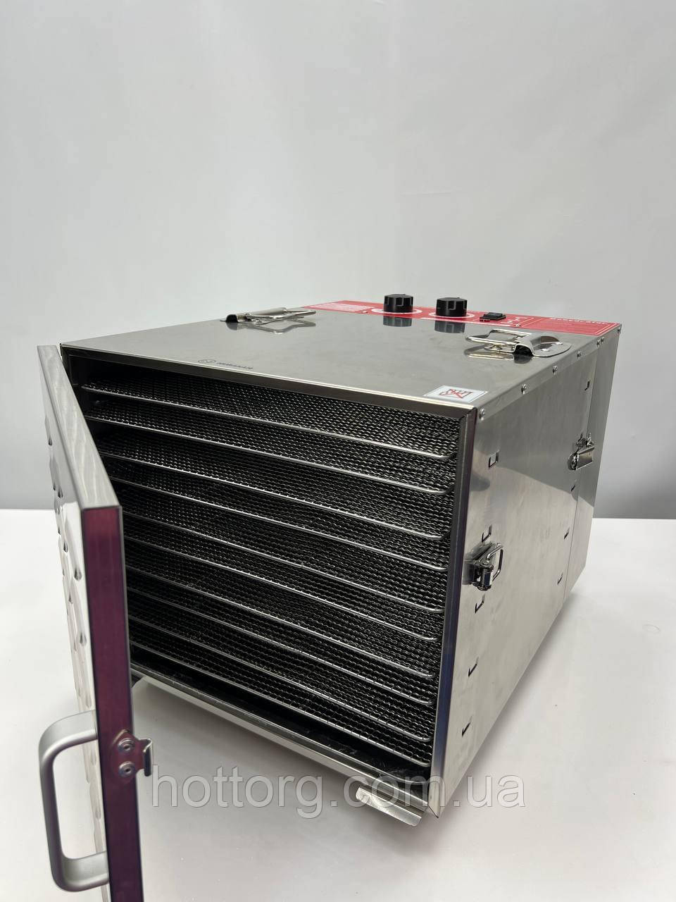 ДЕГІДРАТОР HURAKAN HKN-DHD10