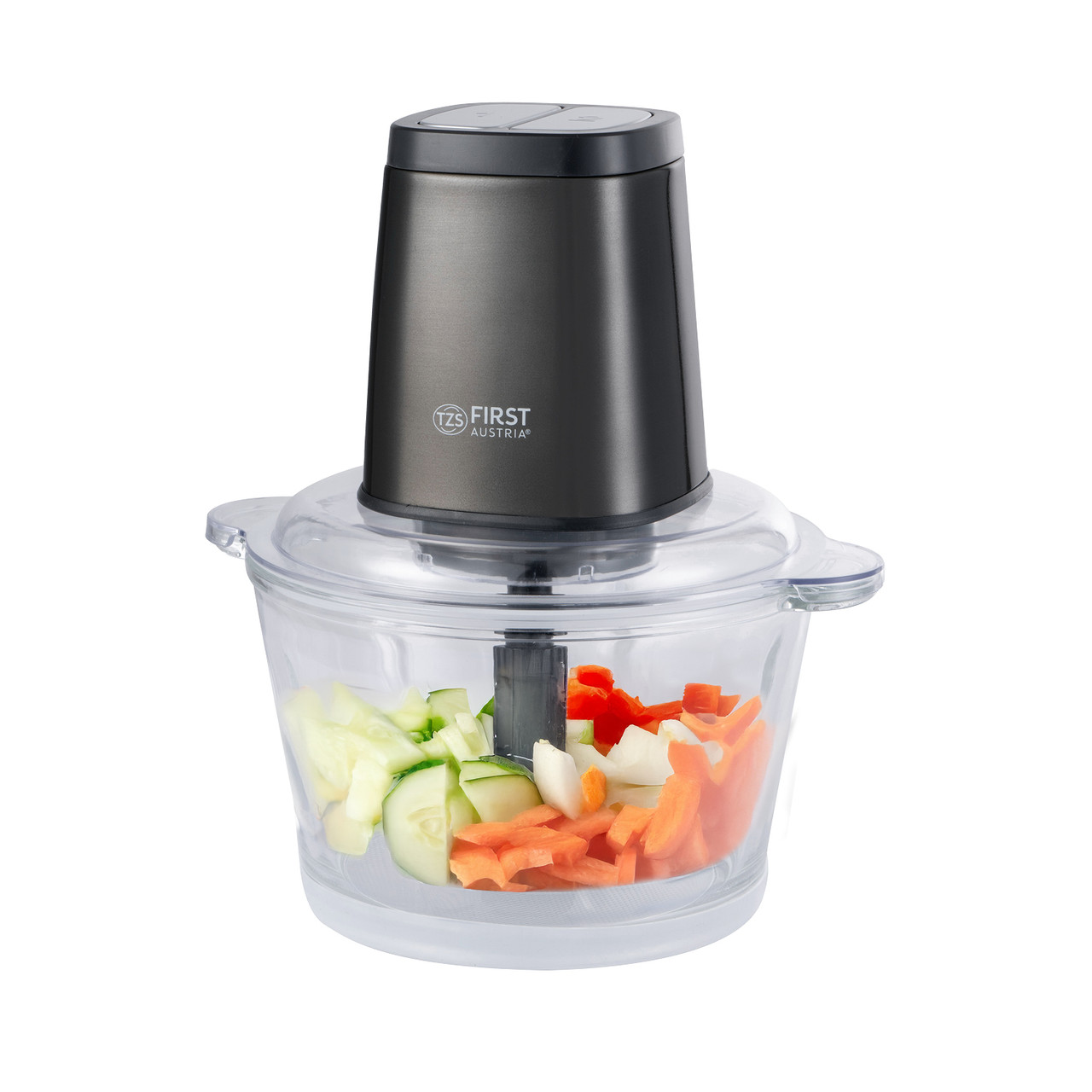 Чоппер First FA-5113-2  1.7L  500W