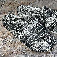 Шльопанці жіночі Off White (Офф Вайт)