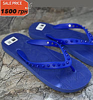 Шльопанці Louboutin (Лабутен) SALE