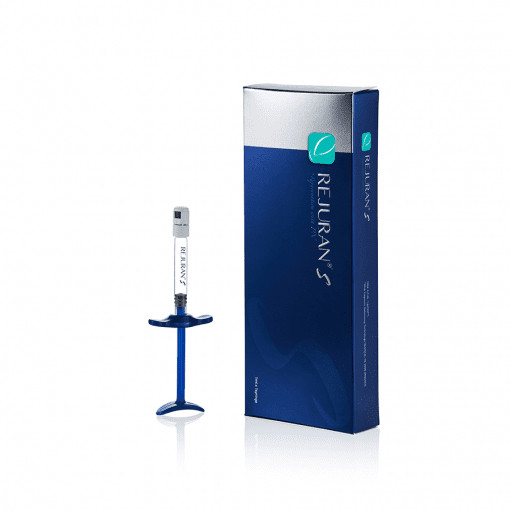 REJURAN S філер 1 мл*1 шпр (Реджуран С)., фото 1