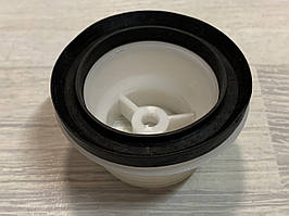 Окрема деталь до горловини сифона до кухонної мийки, умивальника, ванни