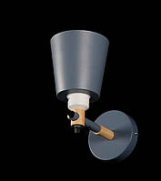 Бра з плафонами BH168/1 (GRAY)