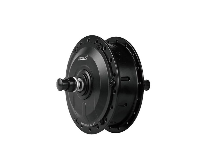 Мотор MXUS FX-15 F редукторний 48В 500Вт. переднє