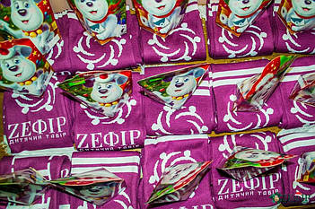 Вязаные шарфы в Киеве 8