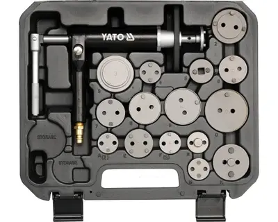 TA。枠　ブレスト Набор для замены сепараторов тормозных цилиндров