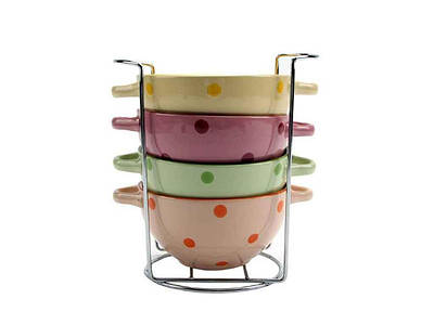 Піали керамічні