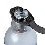 Ремінь для душу Bathmate з лінійкою для чоловіків зручний аксесуар для гідропомпи, фото 5