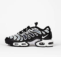 Чоловічі кросівки Nike Air Max Plus Drift White Black