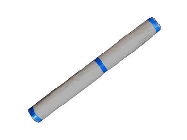 Плівка будівельна 120мкр х 1,5 х 100м ТМ НІКА ПЛАСТ FG