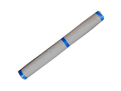 Плівка будівельна