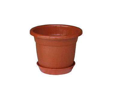 Горщики з підставками