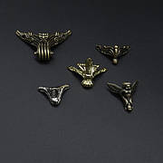 Ніжки для шкатулок і скриньок