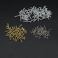 Шурупи, саморізи