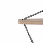 Гамак Gardlov 25465 XXL — 2-місний, до 250 кг, (200x150см), фото 5