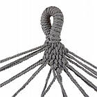 Гамак Gardlov 25465 XXL — 2-місний, до 250 кг, (200x150см), фото 8