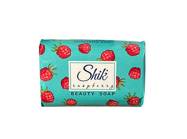 Мило 70 г (Малина) ТМ ШИК