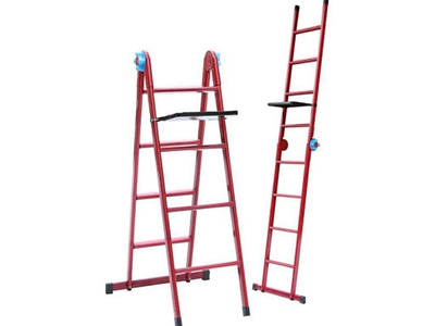 Драбини та драбинки універсальні