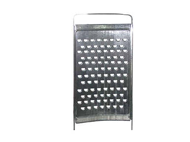 Терка кормова ТМ АРМА FG