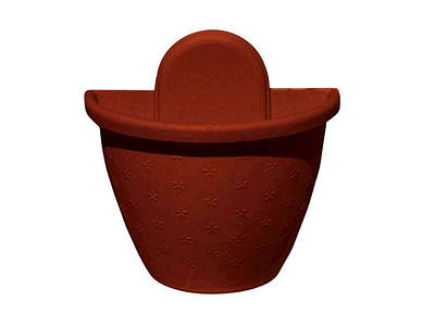 Підвісні горщики