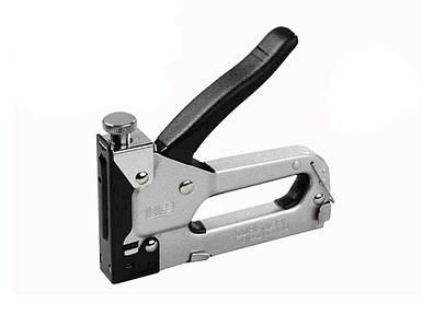 Степлер меблевий (4-14мм) 41-0906 ТМ MASTER TOOL FG