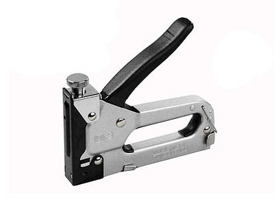 Степлери меблеві