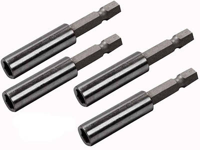 Викрутні насадки