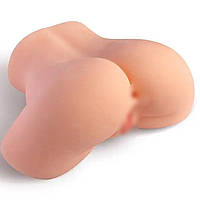 Мастурбатор Real Body — Real Briana