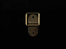 Петля-підвіс.  45х18мм