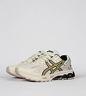 Жіночі кросівки Asics Gel-Kahana 8 White beige