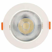 Світильники Downlight HOROZ ELECTRIC