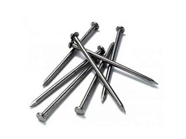 Цвяхи будівельні 5,0х150 (ящик 10кг) ТМ МЕТТРЕЙД FG